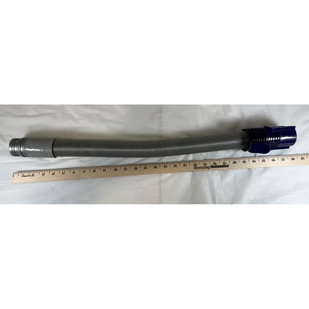 Dyson DC07 DC14 Animal Vacuum Red Flexible Hose OEM Replacement Parts